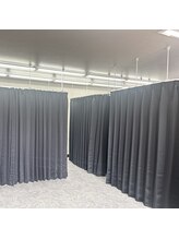 ゴリラアイブロウ 函館店/人の目も気にならない！