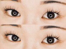 スワイディーアイラッシュ(Swaidee eyelush)/フラットラッシュ付け放題