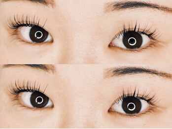 スワイディーアイラッシュ(Swaidee eyelush)/フラットラッシュ付け放題