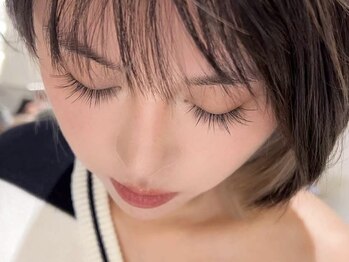 ティアラッシュ(TIA.LUSH)/マツエク/フラットラッシュ