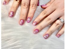 アンジーネイルアイラッシュ(Angie Nail Eyelash)