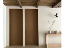 シグサ 横浜(SIGUSA)/穏やかな時間が広がるSIGUSA