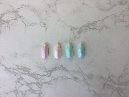 シトリン 元住吉salon(Citrine)の写真