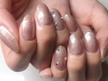 ネイルサロン アテナ(Athena)/持ち込みアートコース