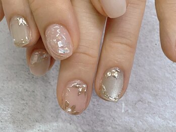 エフツー(F2)/ラグジュアリー