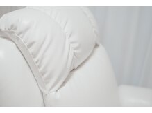 サロン ド オシオ(salon de osio)/salon de osio 店内