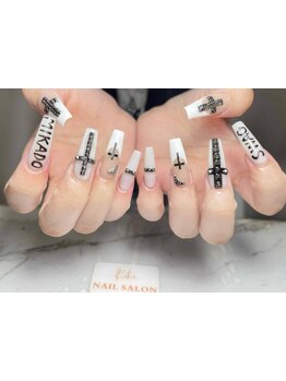 アートの種類が豊富