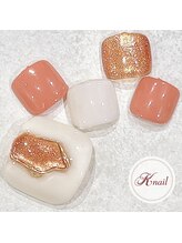 ケイネイル(Knail)/スタンダードアート