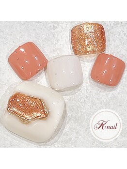 ケイネイル(Knail)/スタンダードアート