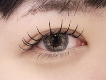 リュクス(Le LUXE)/LEDフラットラッシュ