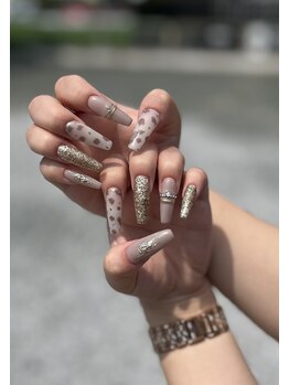 レーヴ(Reve)/リングネイル