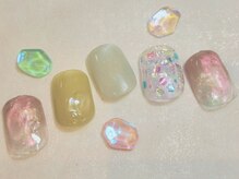 ネイル ラグーン 大泉学園(nail Lagoon)