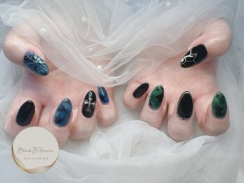 ブロックファイブハナ(Block 5 HANA)/