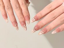 モアグラム 原宿竹下口店(More Glam)/韓国ネイル/ワンホンネイル