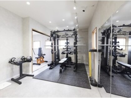 ヴィータ(VITA)の写真