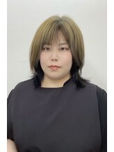 ビーケーアイラッシュ 大田原店(BK eyelash) 住友 SUMITOMO