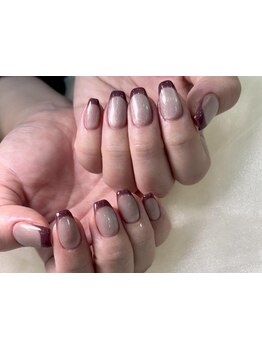 シンプル系（オフィス・日常）が得意