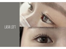 エンバイ クート(en_by ku-to)/南浦和/マツエク/まつ毛パーマ