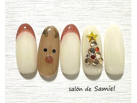 デザイン定額A【登戸ネイル】