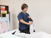 クリニカルカイロプラクティックなかやま