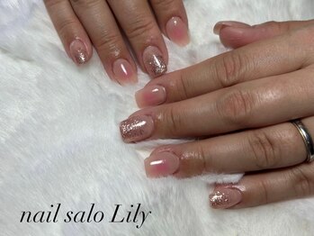 リリー(Lily)/＊image＊