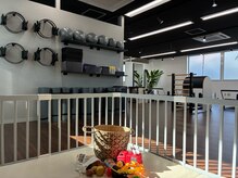 グッドデイズピラティス(Gooddays pilates)