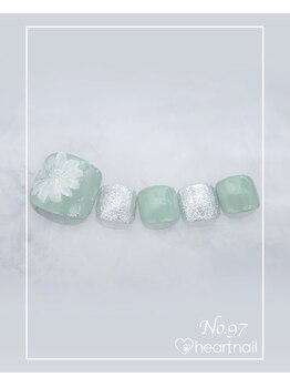 はあとねいる 尼崎立花店/定番デザインNo.97