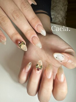 カエラ(Caela)/マグネットグラデーション