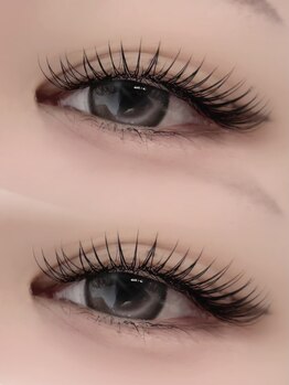 アトリエ ボノ(BONO)/メガフラットラッシュ