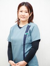 BALANCE SALON 中村 友貴