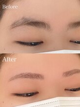 ユニブロウ 神戸三宮店(UNI BROW)/[三宮]アイブロウ眉毛WAX脱毛