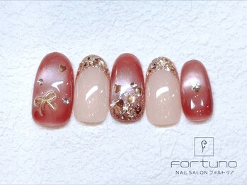 フォルトゥノ マークイズ静岡店(Fortuno)/