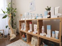 アレスグーテ(Alles Gute)/お家でのケアもサポートします