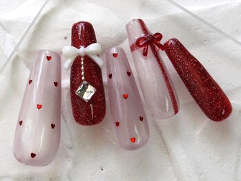 ジョジョ 神戸店(JOJO)/ワンホン定額サンプル　