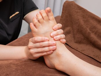 ビープロ整体院 本八幡店(Be-Pro整体院)/