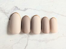 ネイルサロン ルーム 千葉店(ROOM)/【定額プラチナコース¥6800】