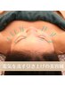引き上げの美容鍼　美しいフェイスラインに★【美容鍼40分】