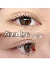 Zina吉塚｜パリジェンヌ/まつげパーマ/LEDマツエク/パラジェル【4/11NEW OPEN(予定)】/束感！ケラチンラッシュリフト