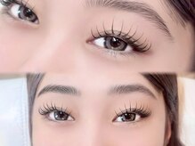 フィオーレ 佐賀巨勢店(Feaure)/フラットラッシュ