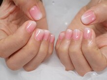 グラシアス(Gracias)/カラーグラデーション