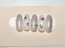 ジュエレス(Jeweless)/大人可愛い定額デザイン