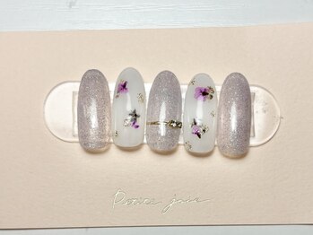 ジュエレス(Jeweless)/大人可愛い定額デザイン