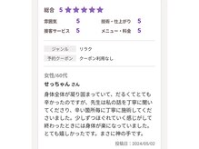 モンダロ(MONDARO)/口コミ投稿