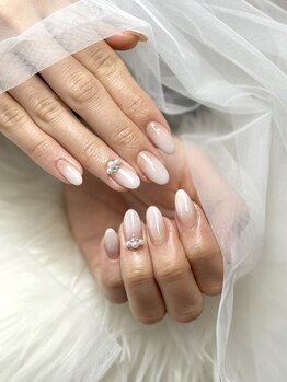 ワイエスネイル(ys_nail)/