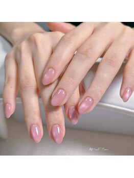 フィオナ(Fiona)の写真/【Fiona】が贈るトレンドデザインで理想の指先を実現！丁寧・早さ・持ちの良さで自信と輝きを手に入れて☆