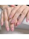 フィオナ(Fiona)の写真/【Fiona】が贈るトレンドデザインで理想の指先を実現！丁寧・早さ・持ちの良さで自信と輝きを手に入れて☆