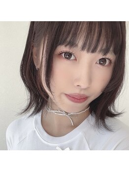 ソポ(sopo)の写真/理想のお目元に近づけるように、まつげのお悩みを解決！デザインもご相談ください♪