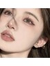 【モチUP軽さ軽減】写真映え！★フラットラッシュ140本　¥8800→¥5500