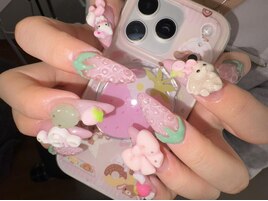 スカルプ◆持ち込み
