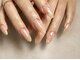 etain NAILS【6月17日NEW OPEN（予定）】の写真/爪の健康を守るフィルイン技術と、美しいフォルムへのこだわり。高技術な施術で持ちの良さも実感◎